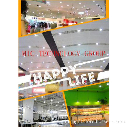 MIC SMD2835 7w 4w-12w led bulb light Warm white e27
